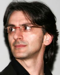 Dr. Armando De Vincentiis 