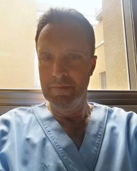 Dr. Alessandro Benini