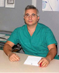 Dr. Favara
