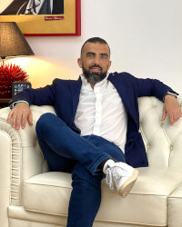 Dr. Cristian Livolsi