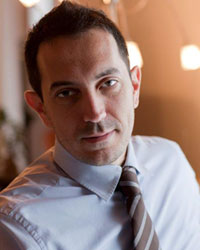 Dr. Daniel Bulla