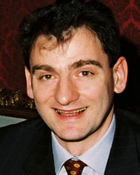 Dr. Giovanni Salamina