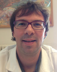 Dr. Preve