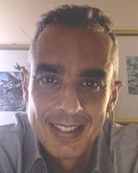 Dr. Paolo Sailis