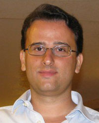 Dr. Raffaello Sutera