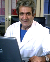 Dr. Catania