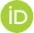 Logo di orcid